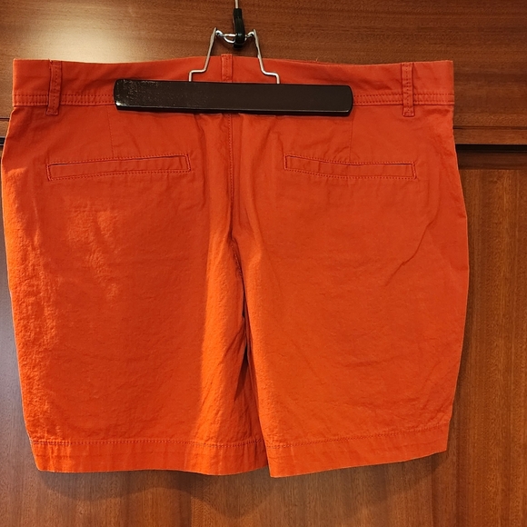 Banana Republic Chino shorts, sz. 10 - Picture 3 of 7